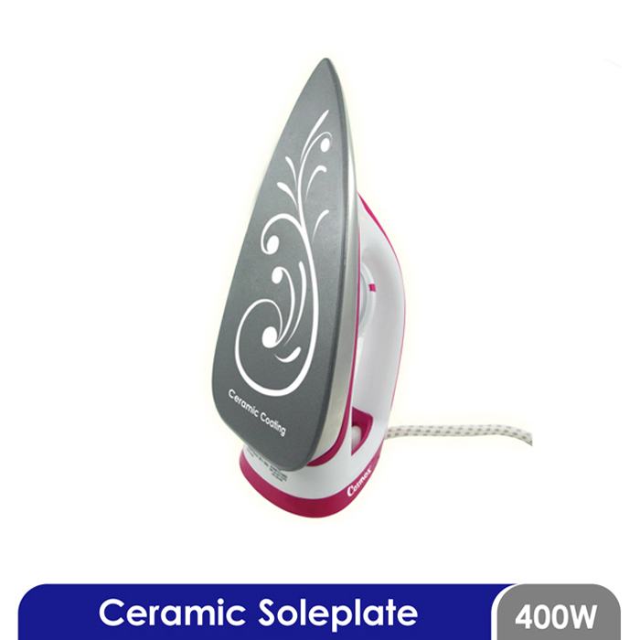 Cosmos Setrika Electric Iron - CI3110C